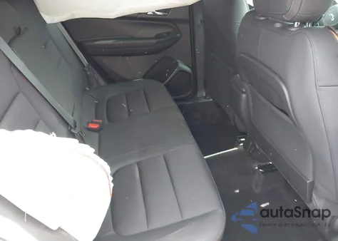 2022 Chevrolet Trailblazer Awd Rs из США, поврежденный, VIN KL79MUSL7NB132465